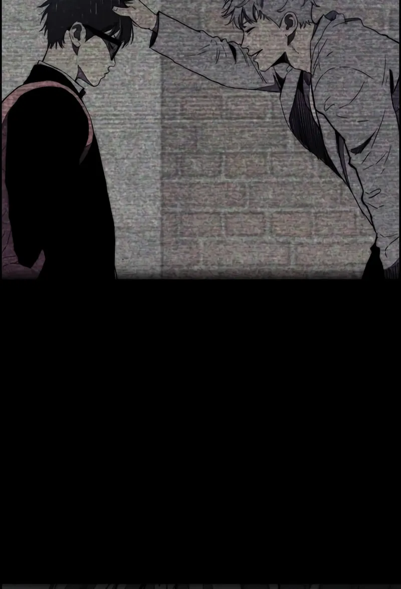 Wind Breaker Chapter 463 page 41 - 
