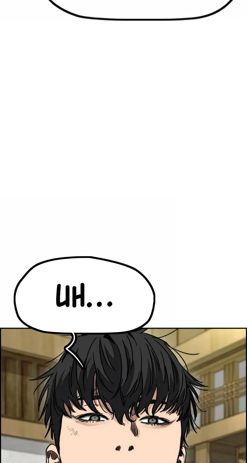 Wind Breaker Chapter 463 page 44 - 