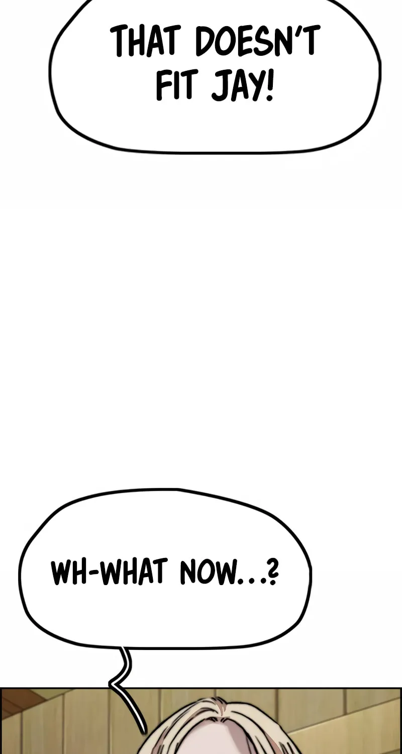 Wind Breaker Chapter 463 page 47 - 