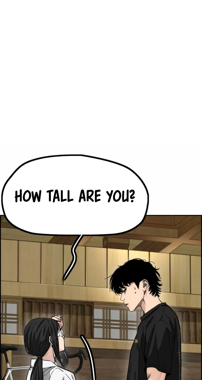 Wind Breaker Chapter 463 page 49 - 