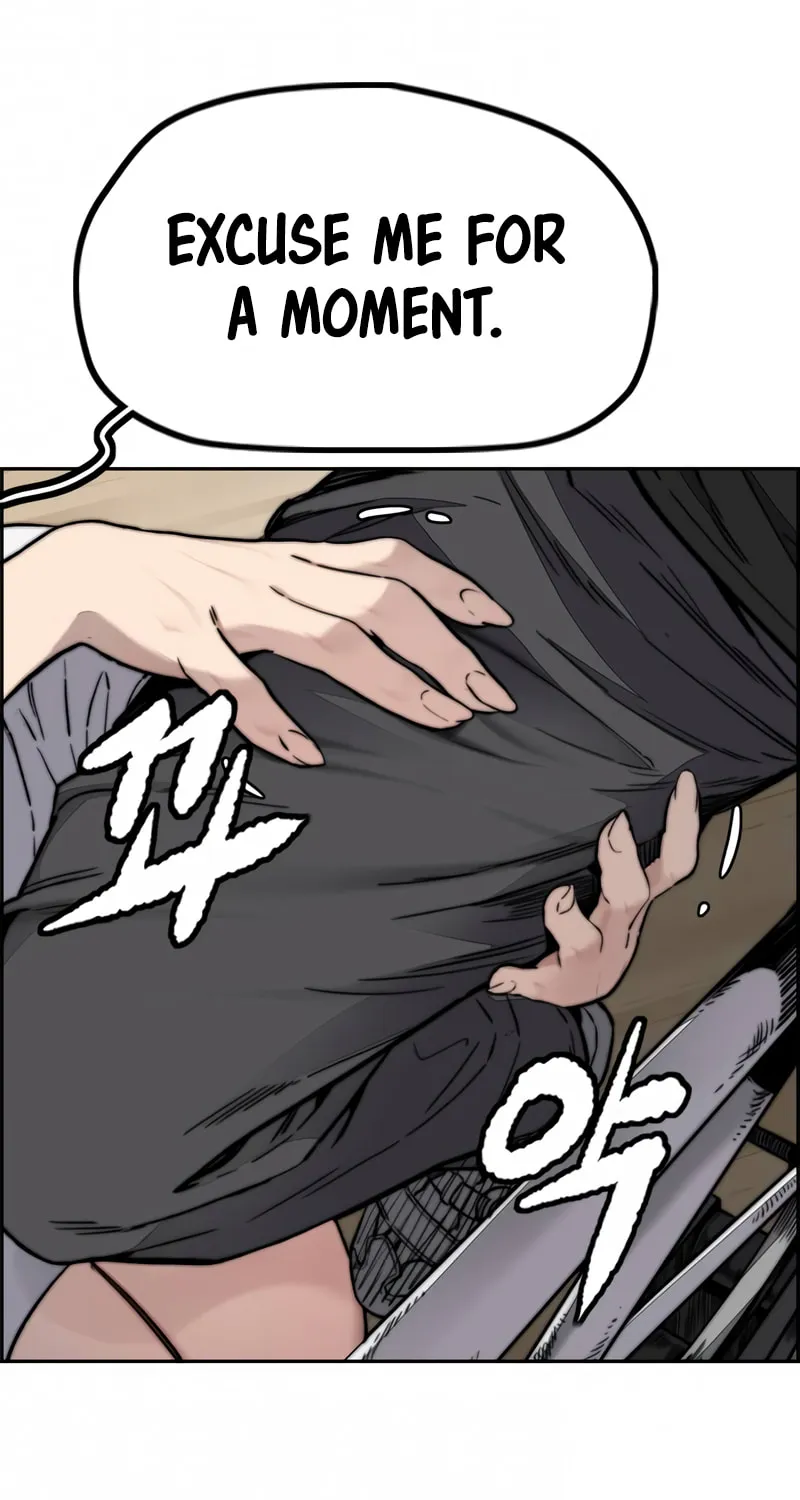 Wind Breaker Chapter 463 page 59 - 