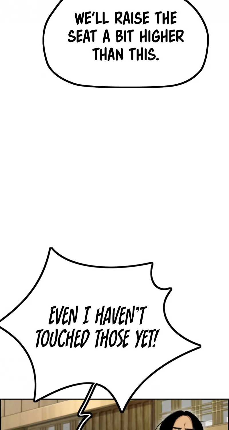 Wind Breaker Chapter 463 page 62 - 