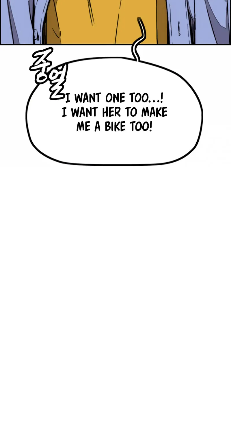 Wind Breaker Chapter 463 page 65 - 