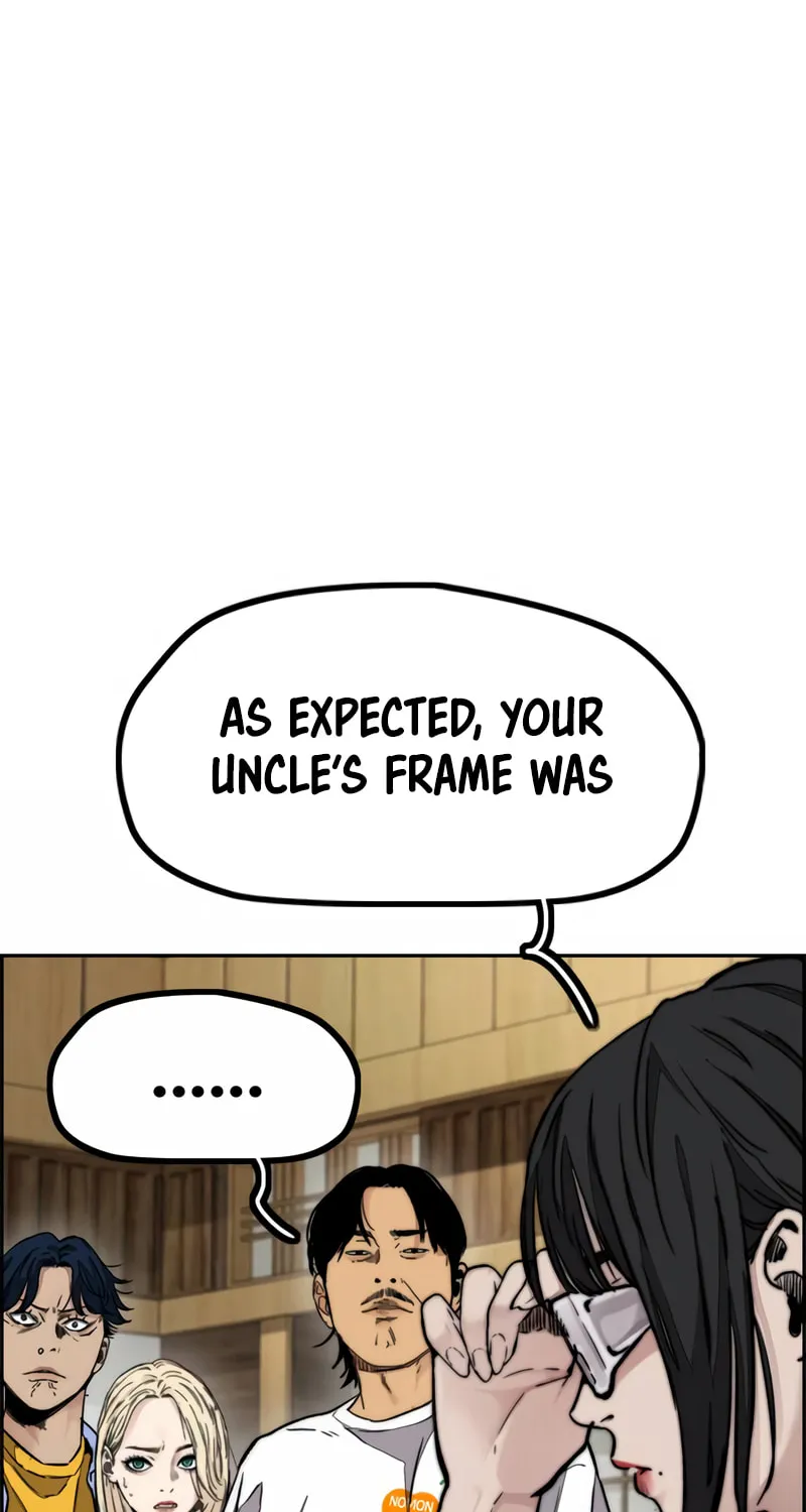 Wind Breaker Chapter 463 page 66 - 
