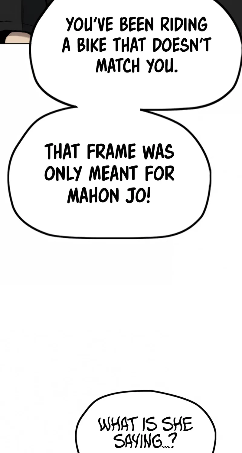 Wind Breaker Chapter 463 page 76 - 