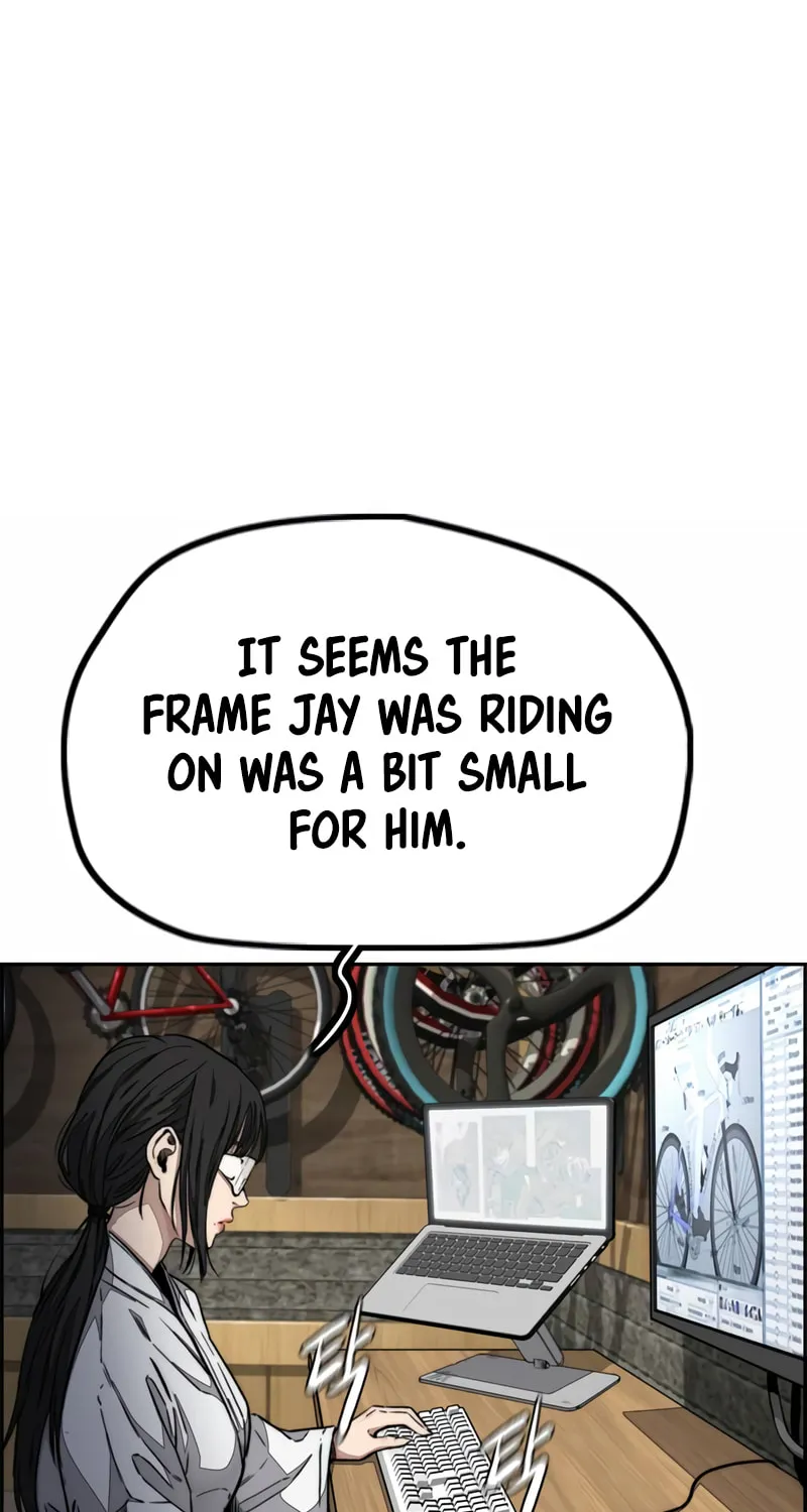 Wind Breaker Chapter 463 page 78 - 