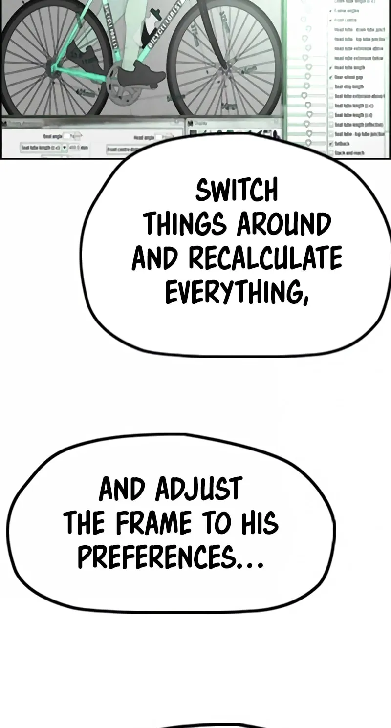 Wind Breaker Chapter 463 page 80 - 
