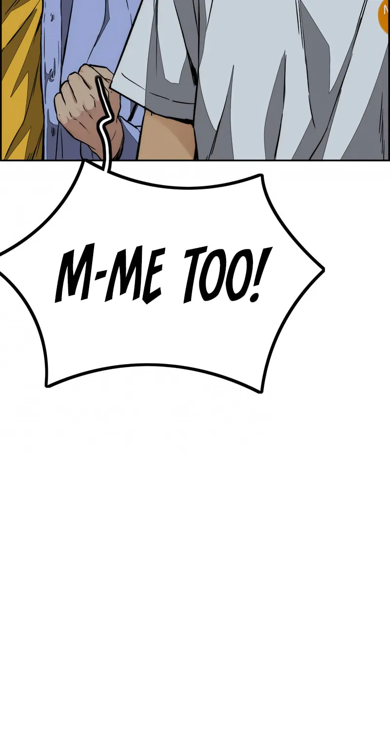 Wind Breaker Chapter 463 page 88 - 