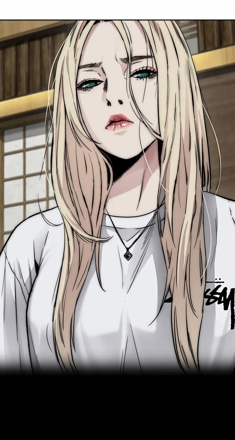 Wind Breaker Chapter 463 page 89 - 