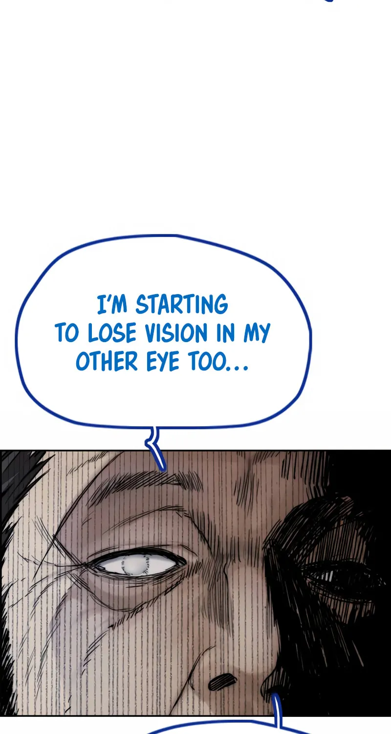 Wind Breaker Chapter 463 page 10 - 