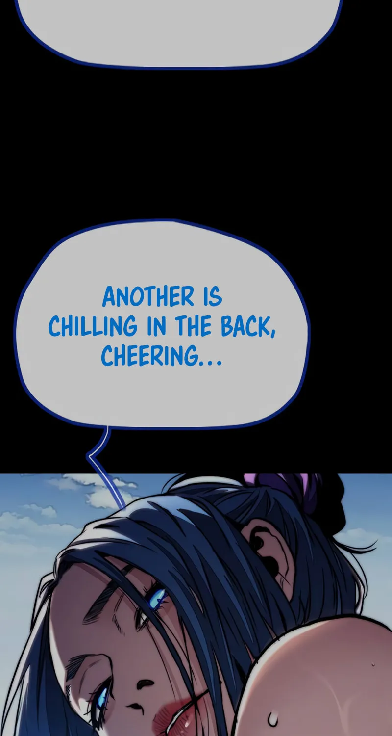 Wind Breaker Chapter 463 page 92 - 