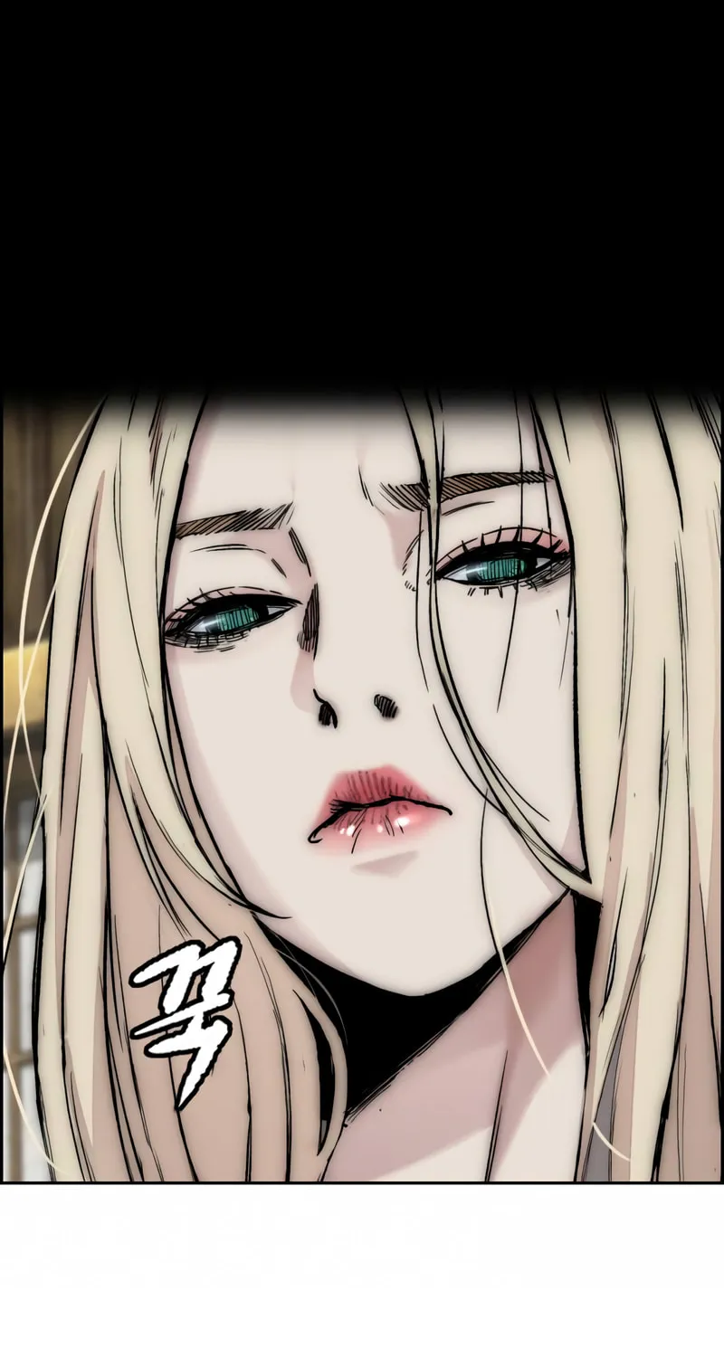 Wind Breaker Chapter 463 page 94 - 