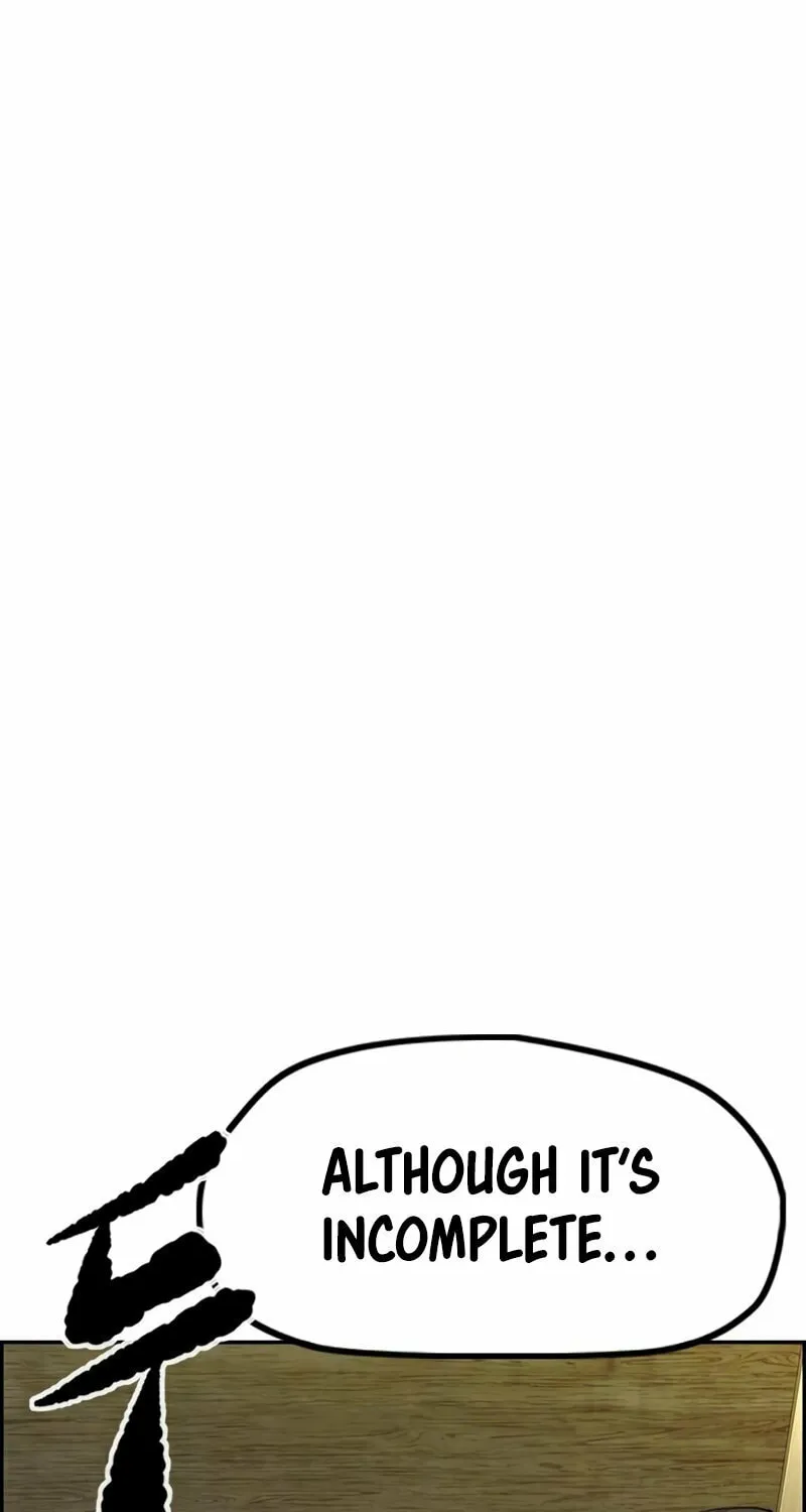 Wind Breaker Chapter 464 page 11 - 