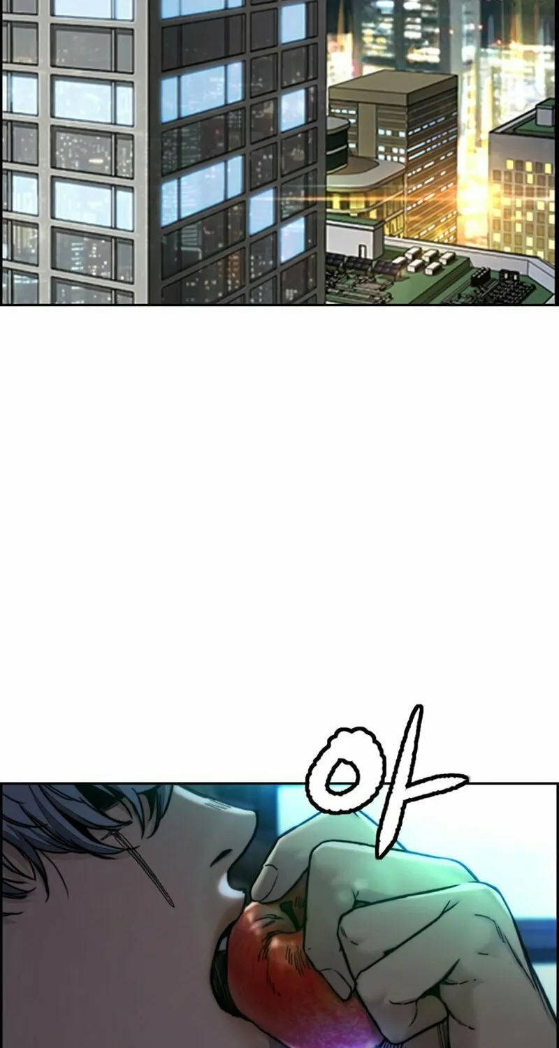 Wind Breaker Chapter 464 page 109 - 