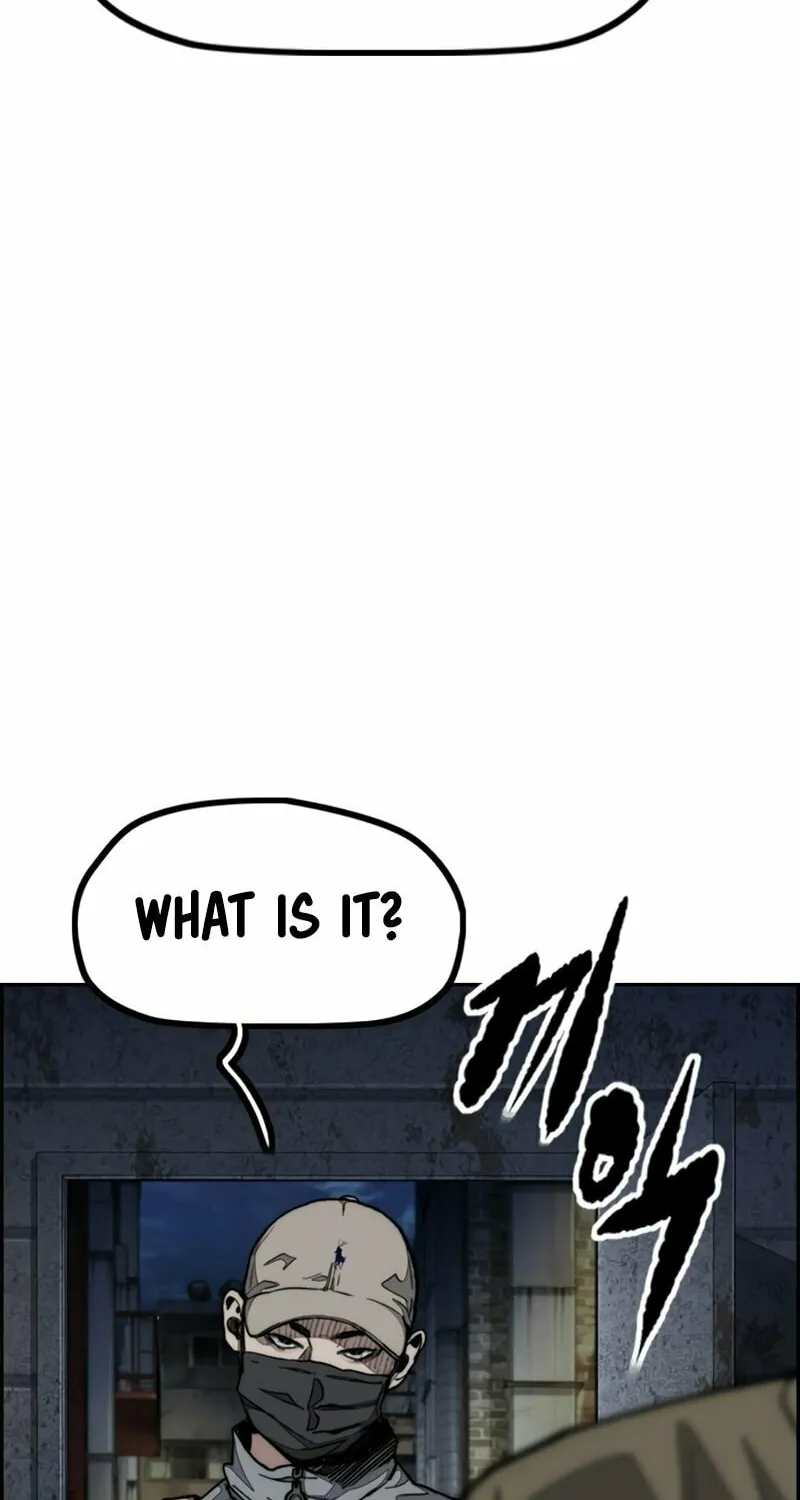 Wind Breaker Chapter 464 page 115 - 