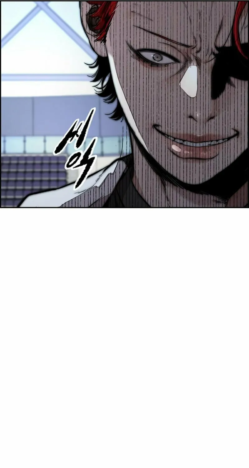 Wind Breaker Chapter 464 page 128 - 