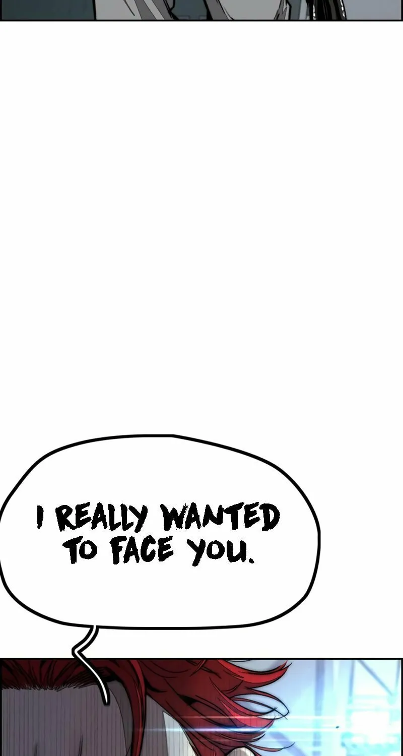 Wind Breaker Chapter 464 page 130 - 