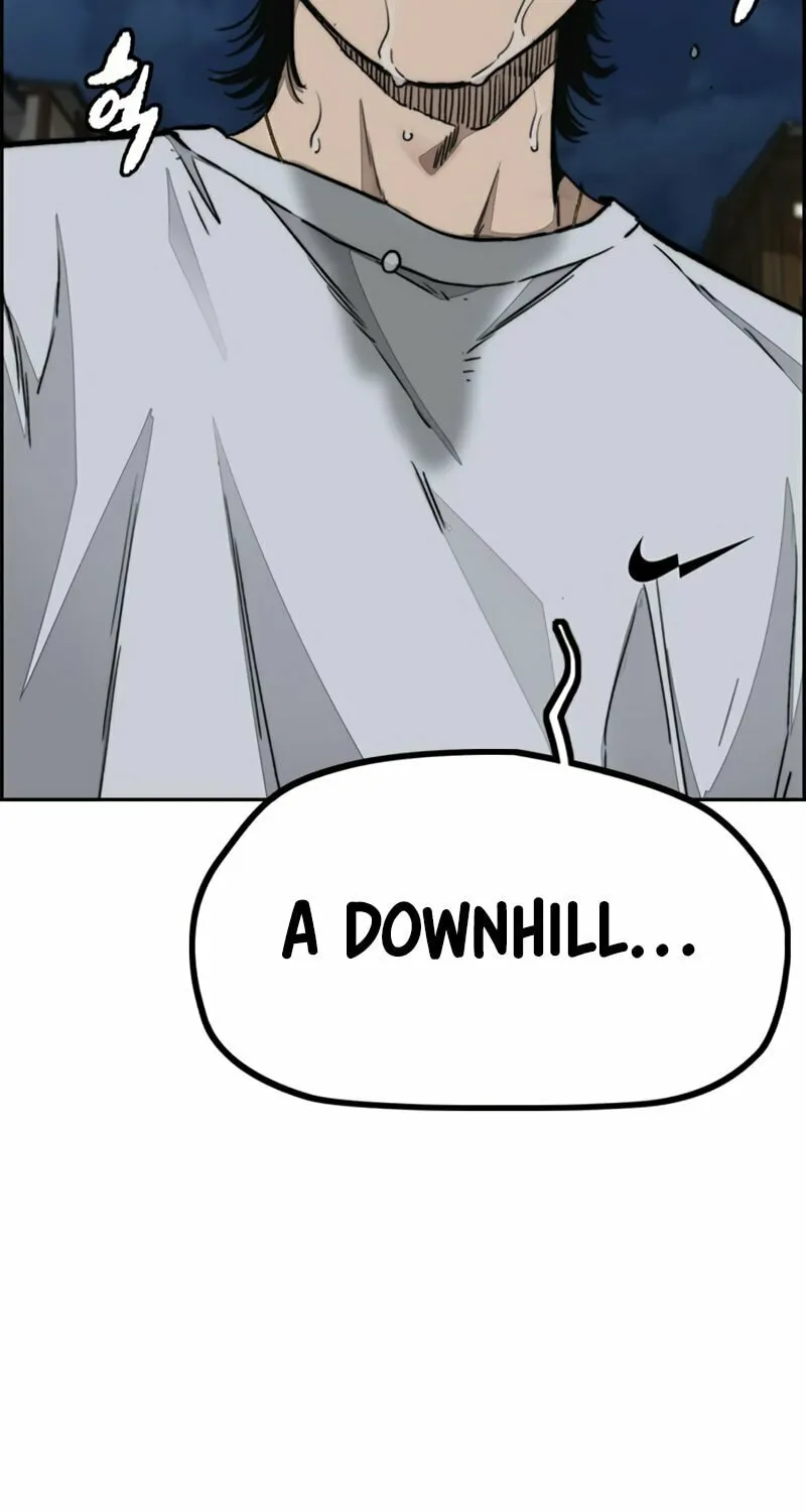 Wind Breaker Chapter 464 page 38 - 