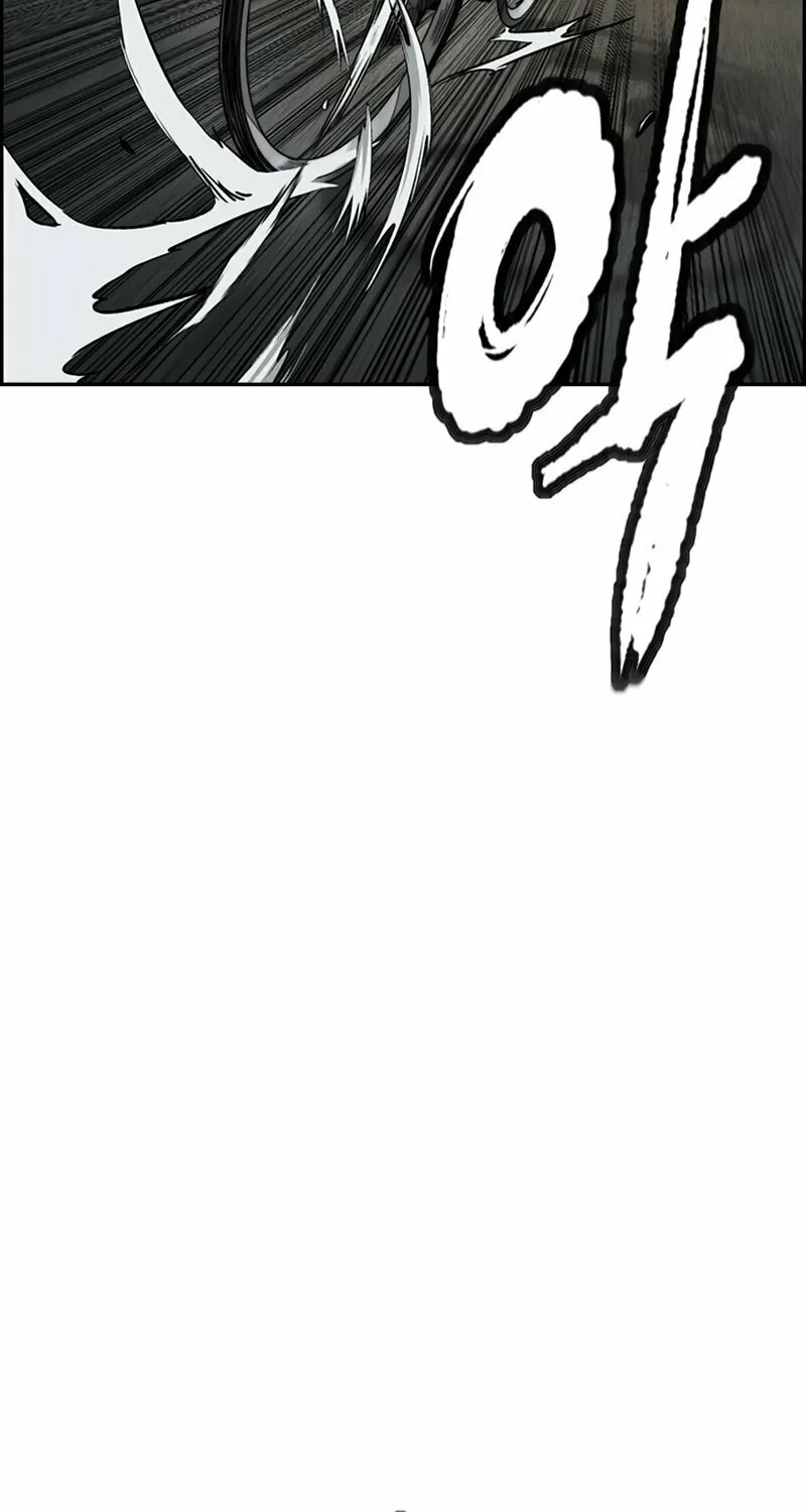 Wind Breaker Chapter 464 page 42 - 