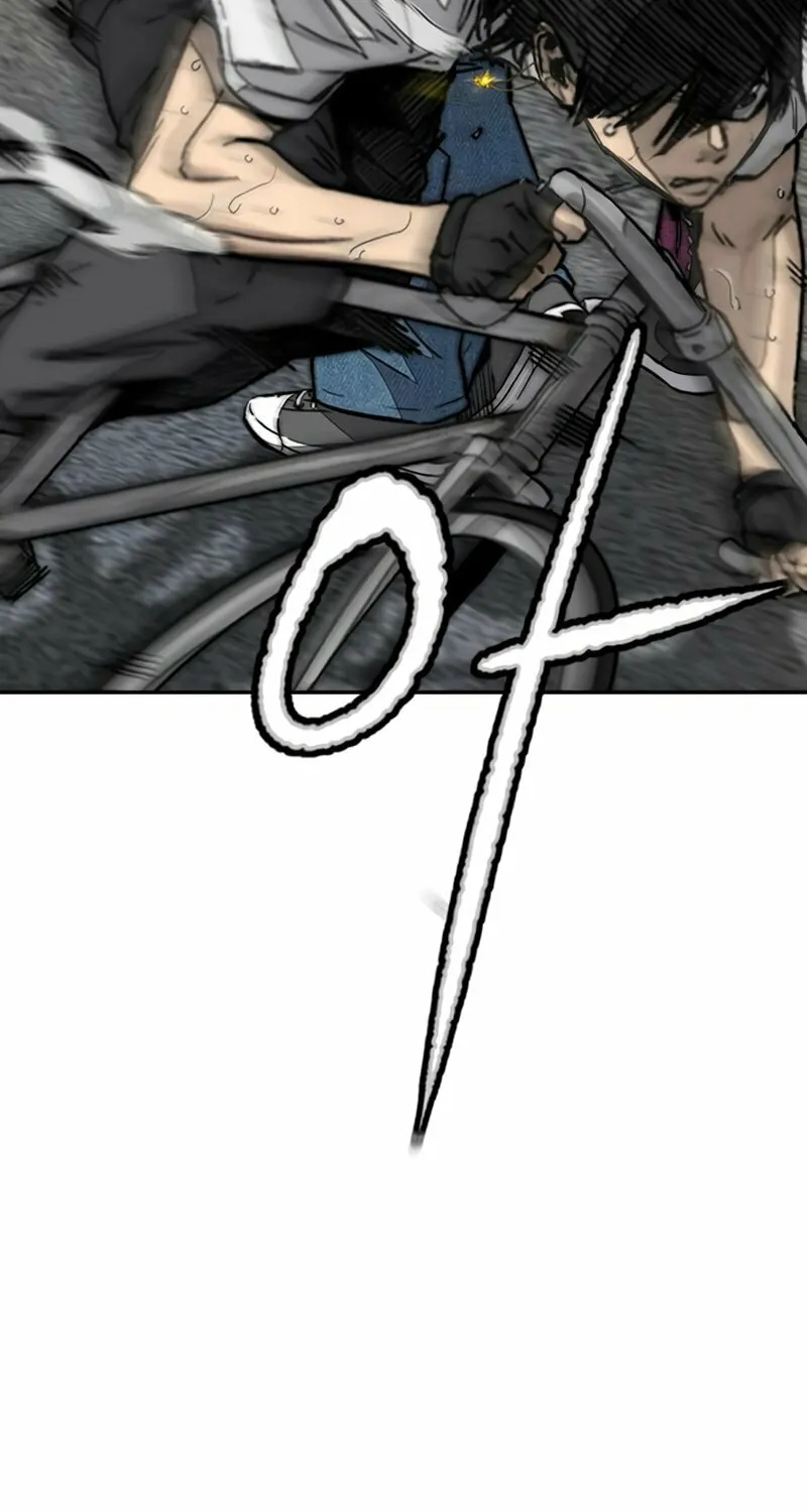 Wind Breaker Chapter 464 page 44 - 
