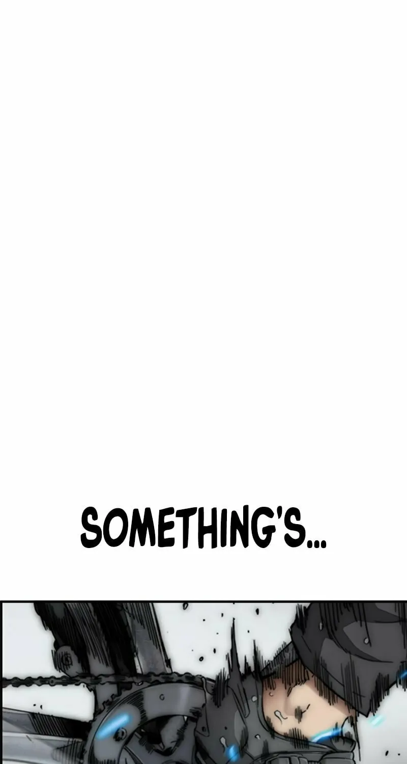Wind Breaker Chapter 464 page 50 - 