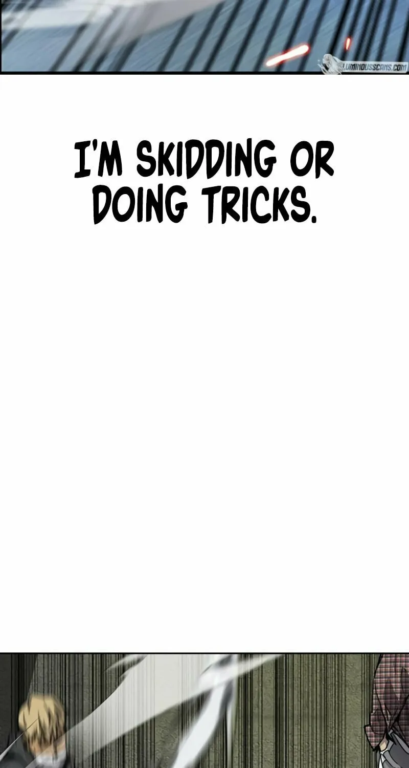 Wind Breaker Chapter 464 page 53 - 