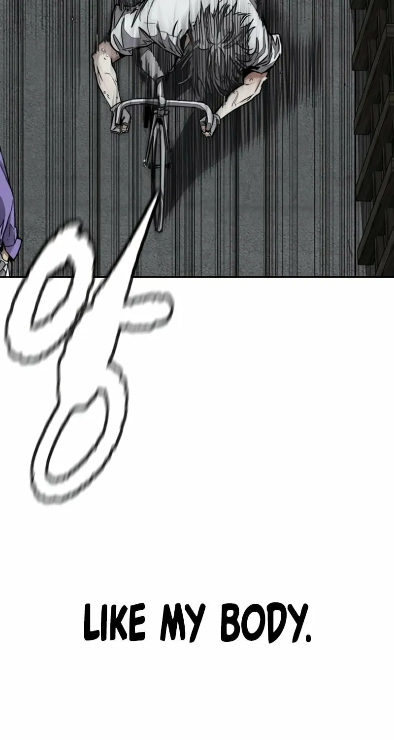Wind Breaker Chapter 464 page 55 - 
