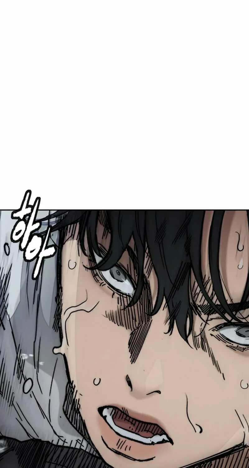 Wind Breaker Chapter 464 page 56 - 