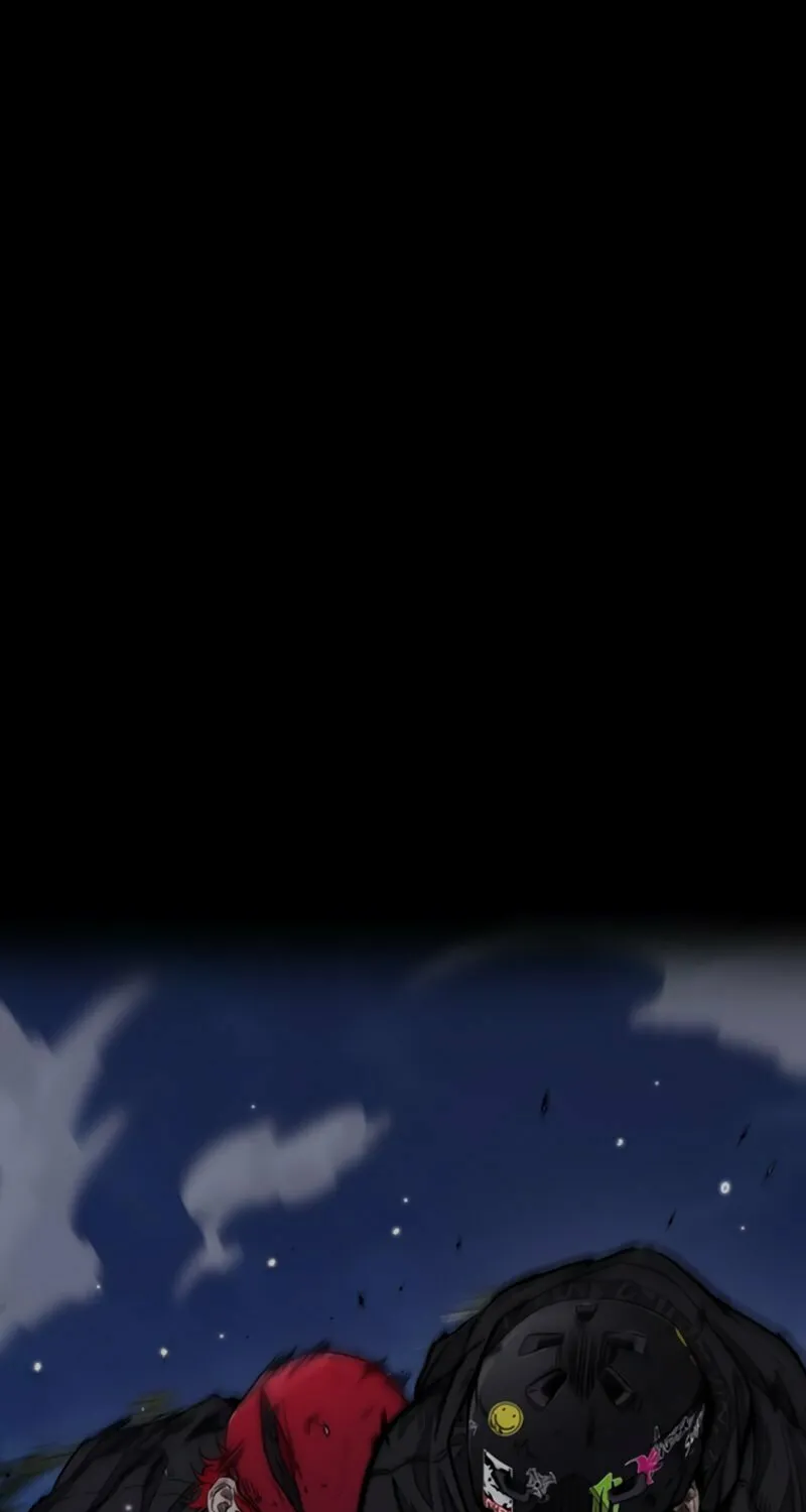 Wind Breaker Chapter 464 page 64 - 