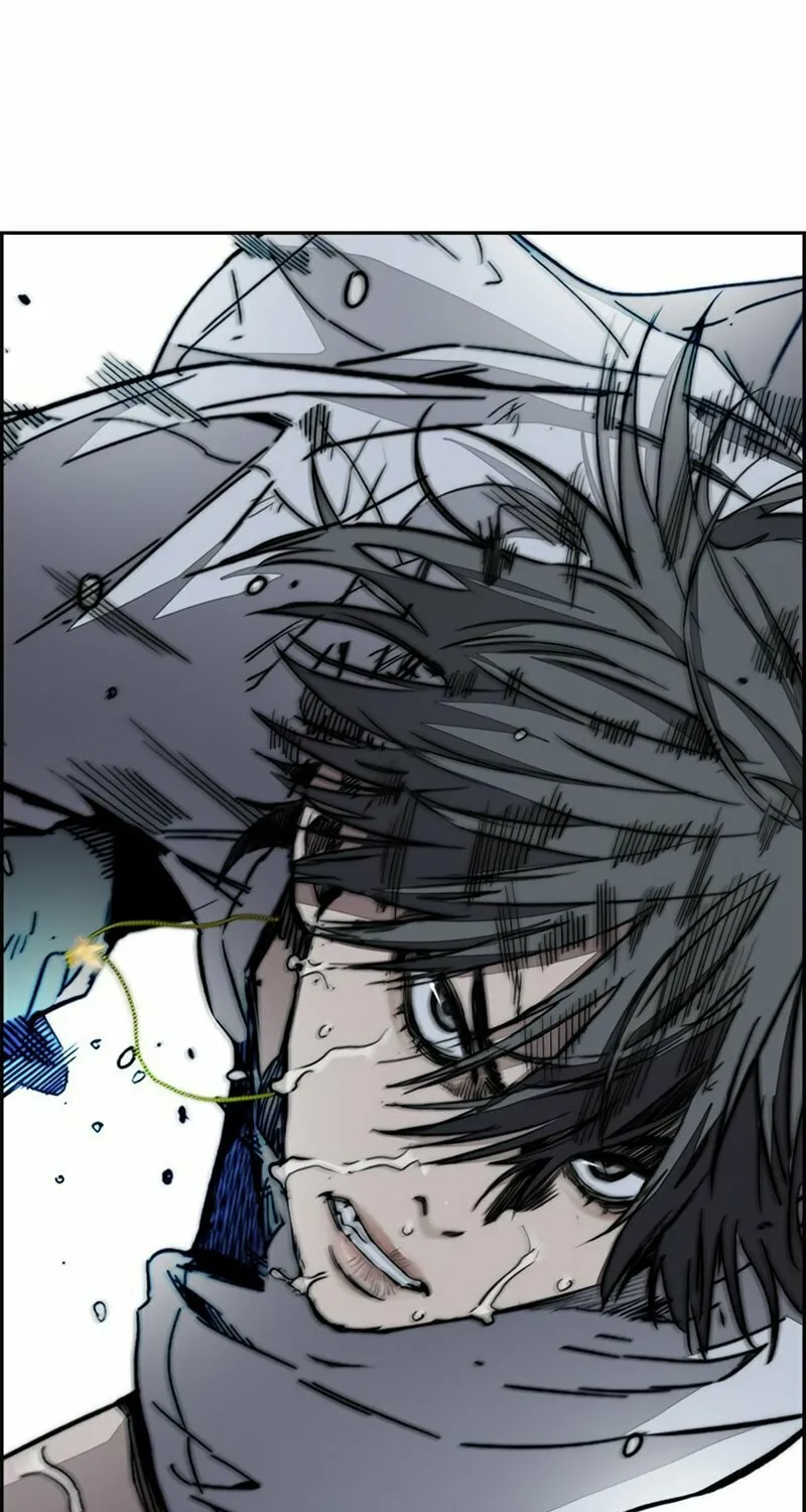 Wind Breaker Chapter 464 page 76 - 