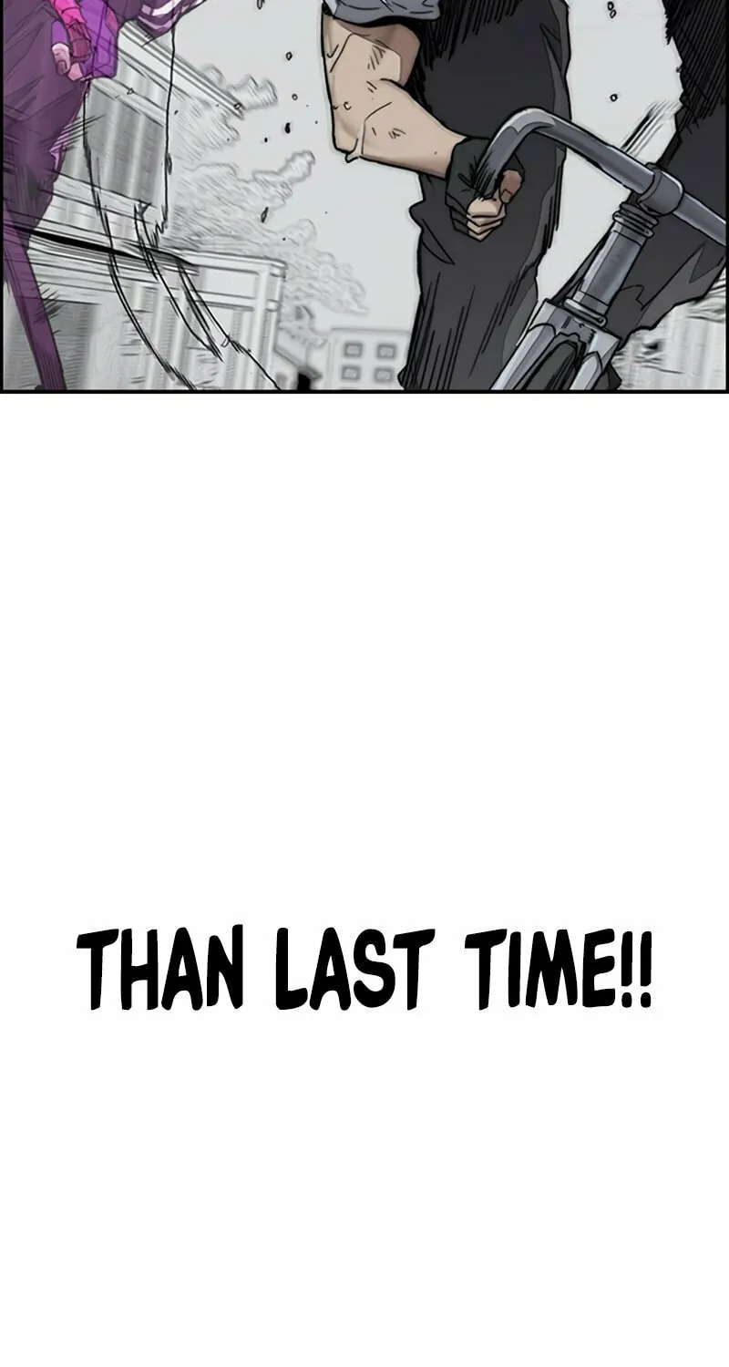 Wind Breaker Chapter 464 page 78 - 