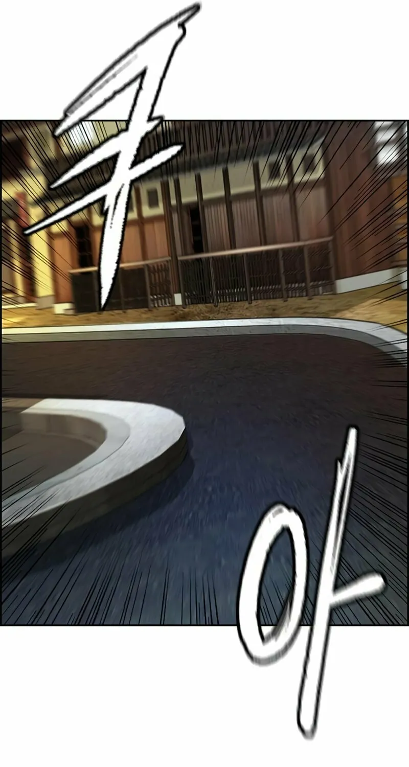 Wind Breaker Chapter 464 page 80 - 