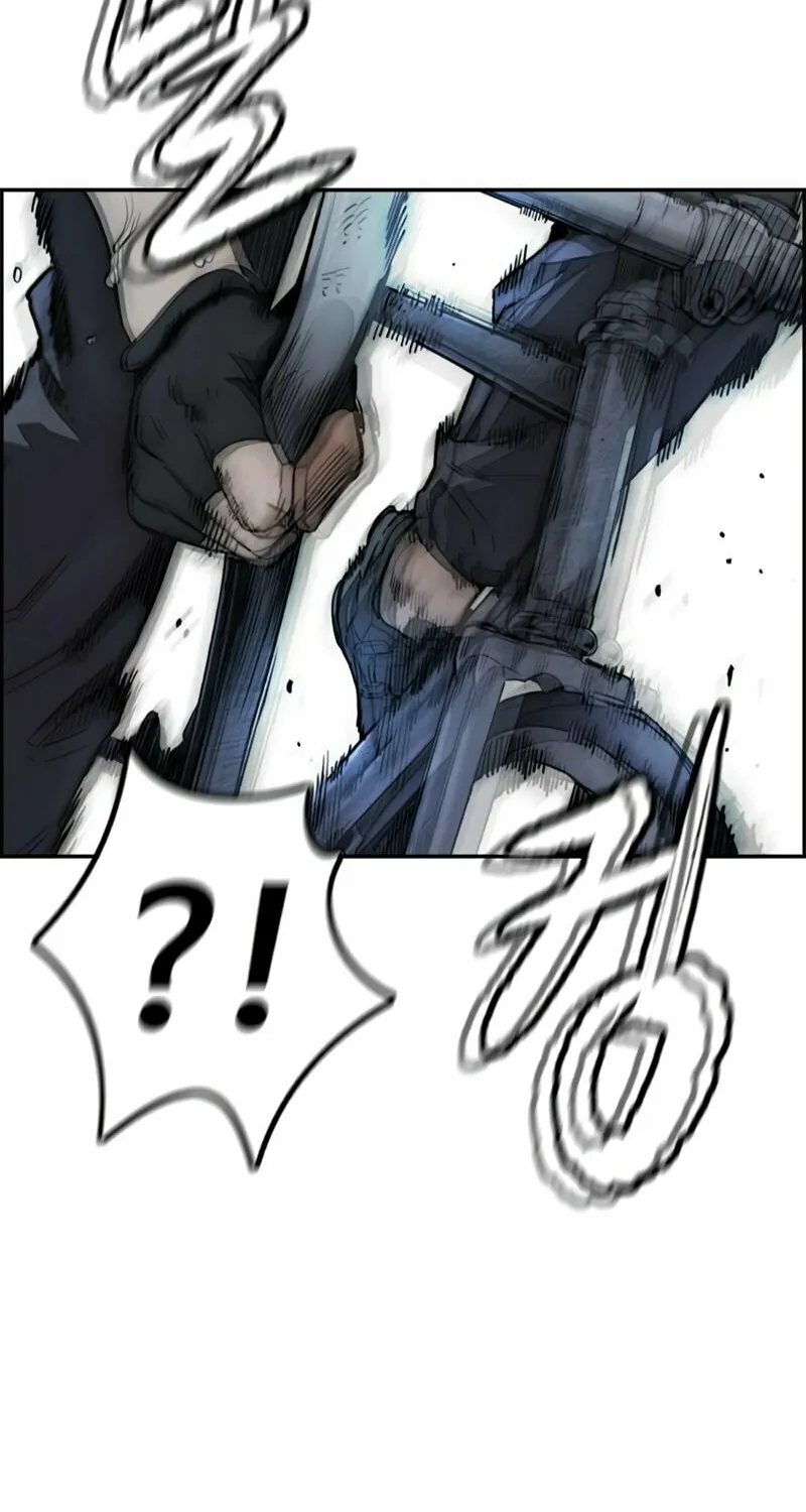 Wind Breaker Chapter 464 page 91 - 