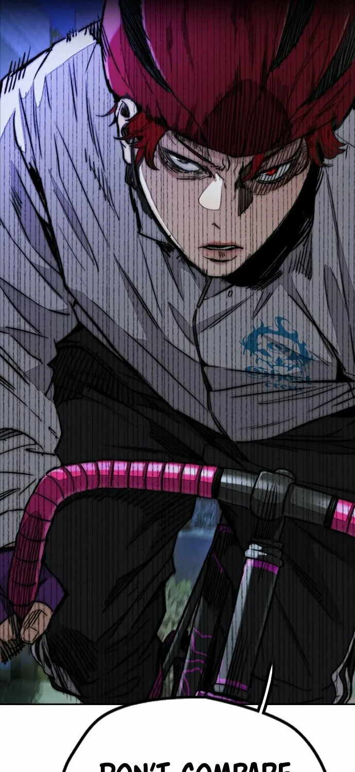 Wind Breaker Chapter 465 page 103 - 