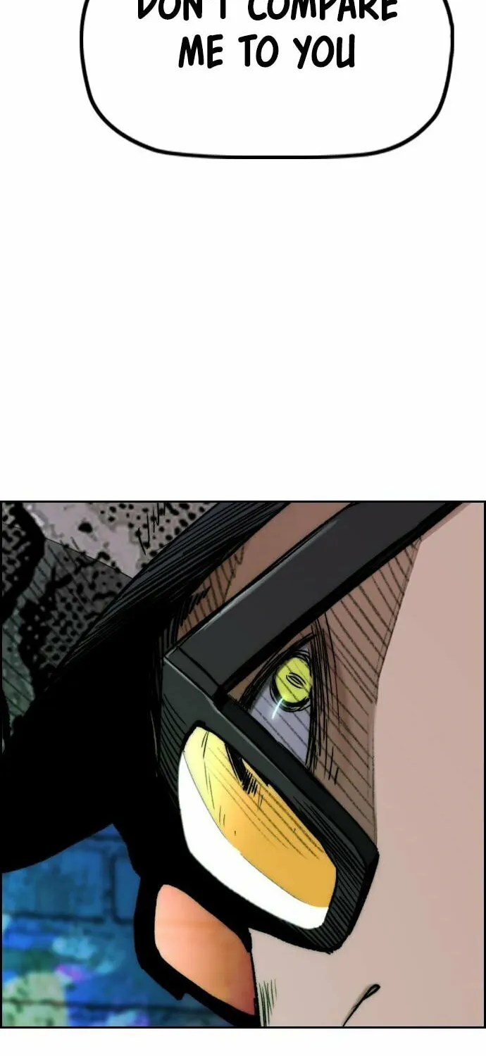 Wind Breaker Chapter 465 page 104 - 