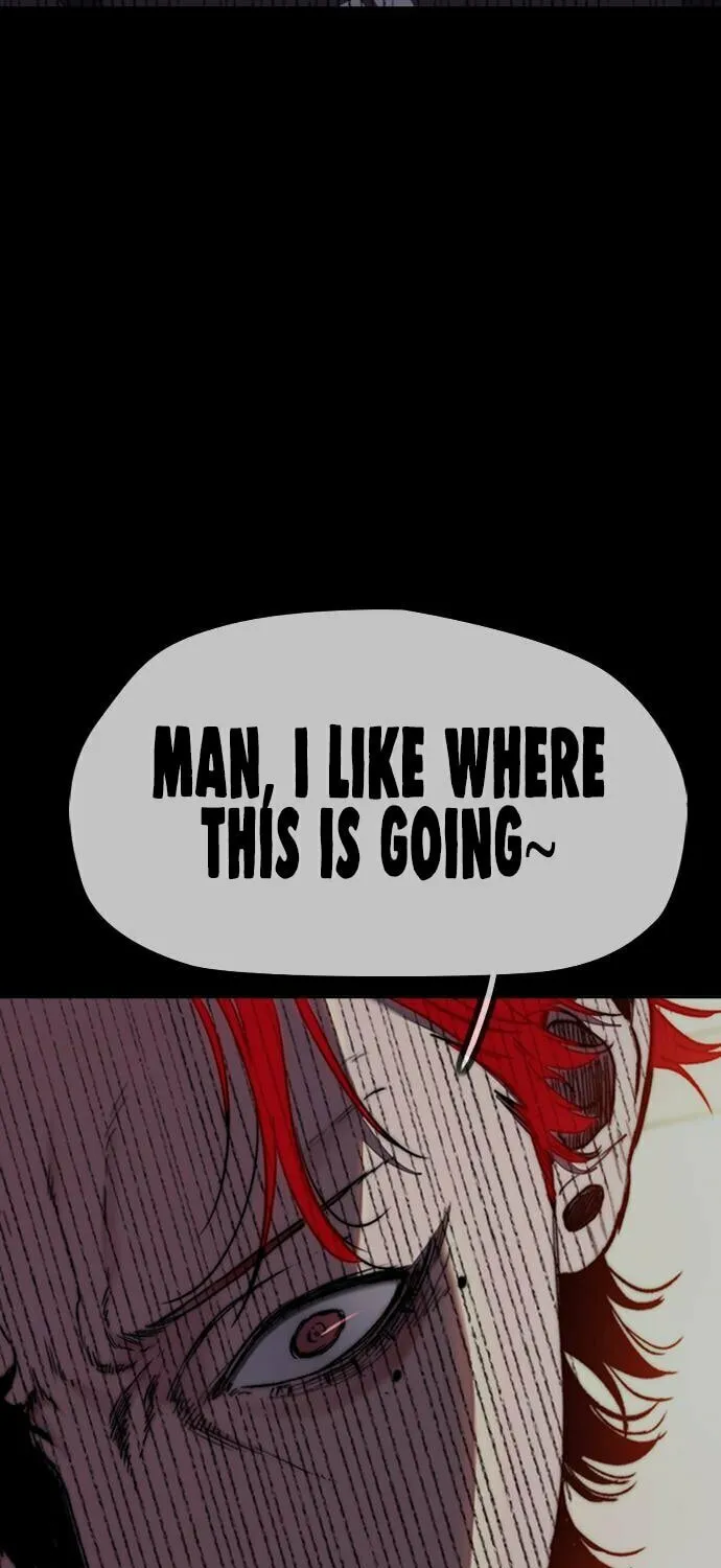 Wind Breaker Chapter 465 page 12 - 
