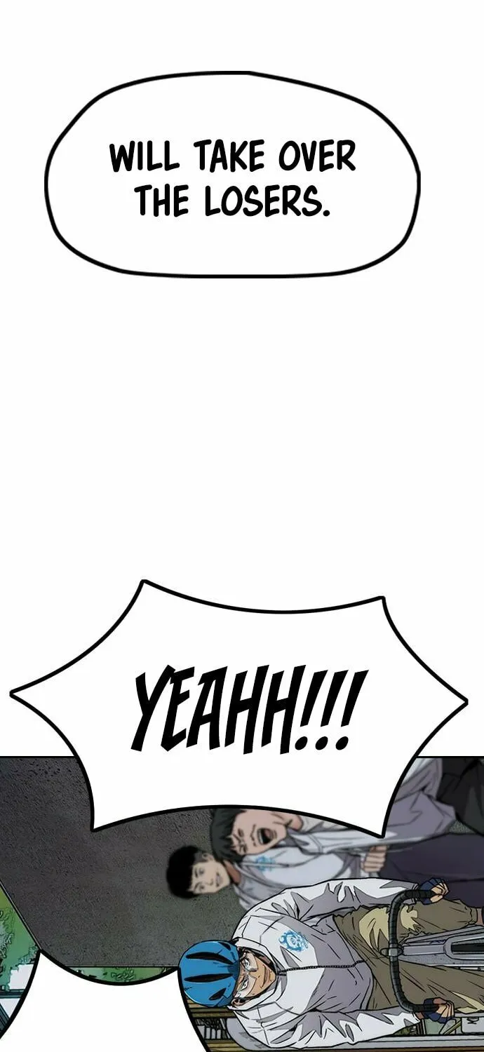 Wind Breaker Chapter 465 page 117 - 