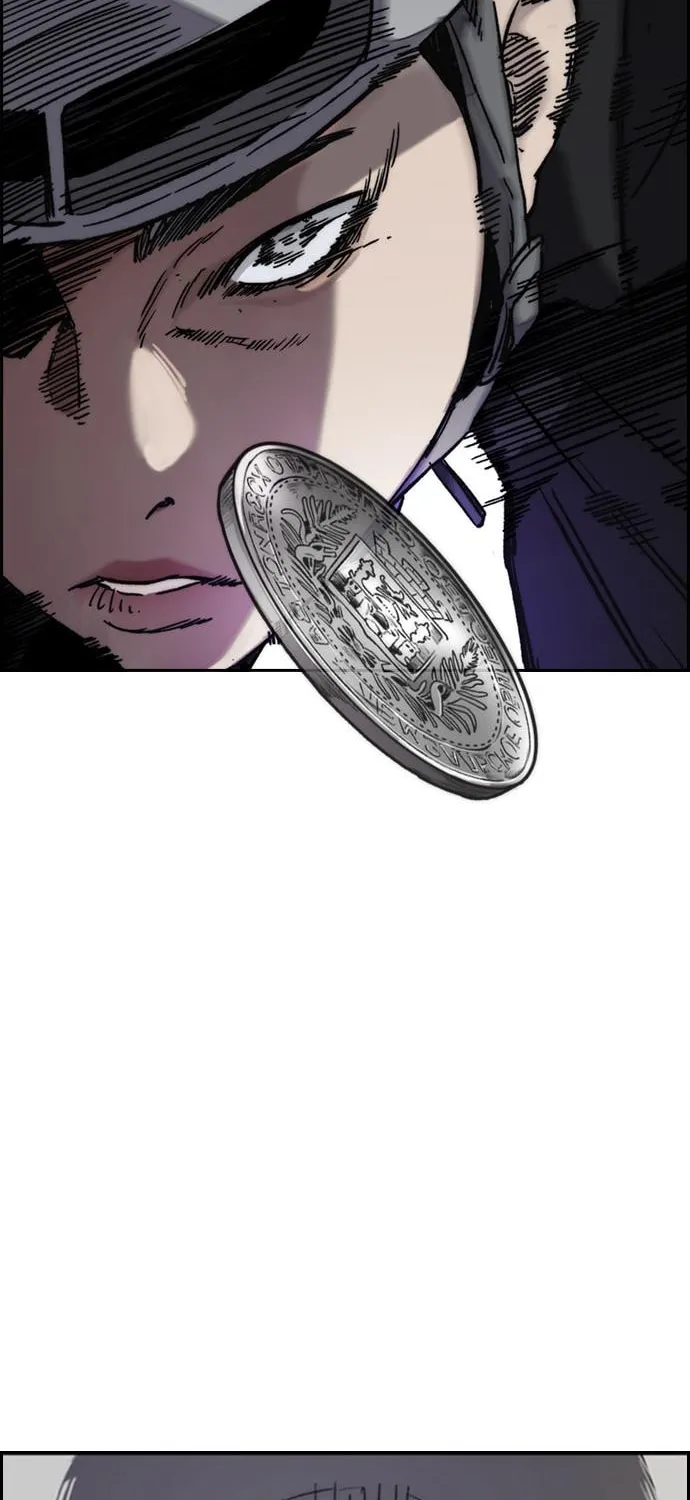 Wind Breaker Chapter 465 page 127 - 
