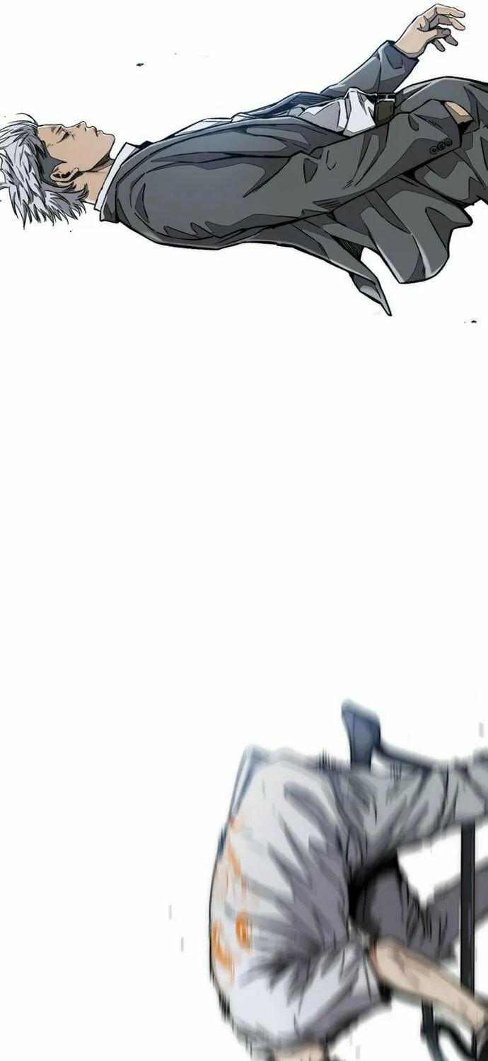 Wind Breaker Chapter 465 page 137 - 