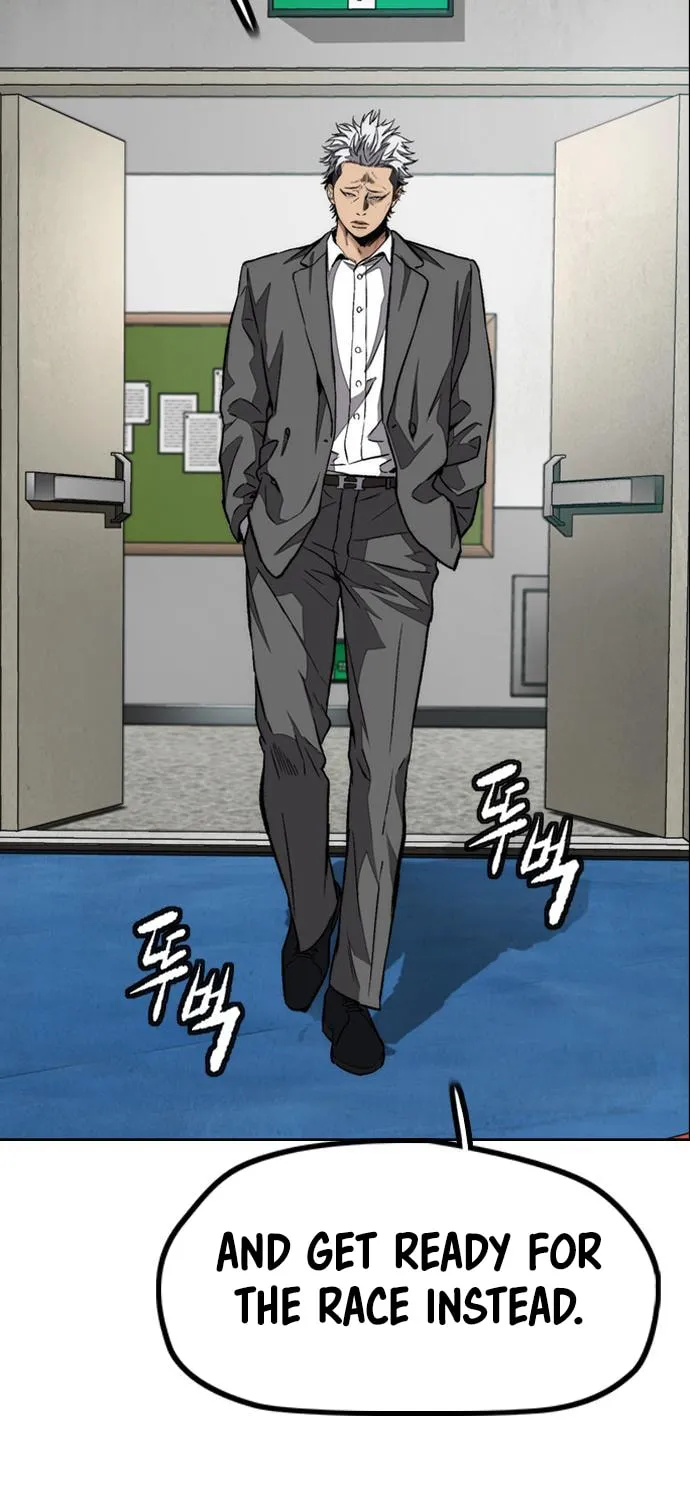 Wind Breaker Chapter 465 page 24 - 