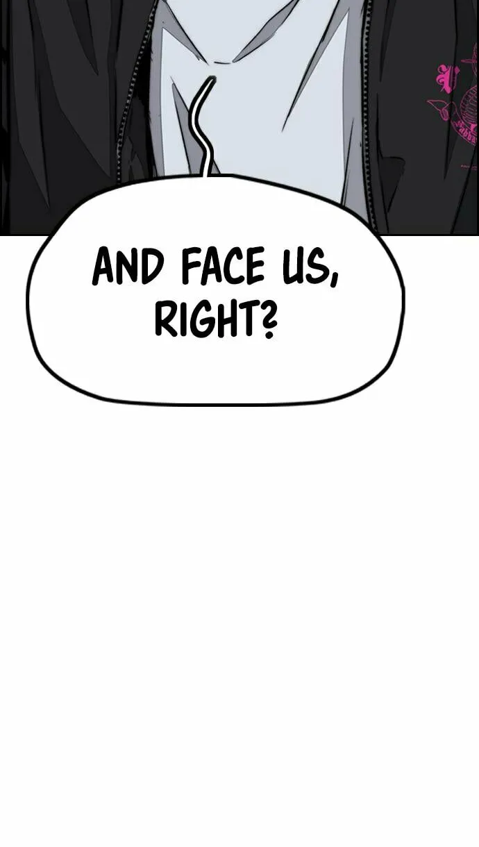 Wind Breaker Chapter 465 page 31 - 