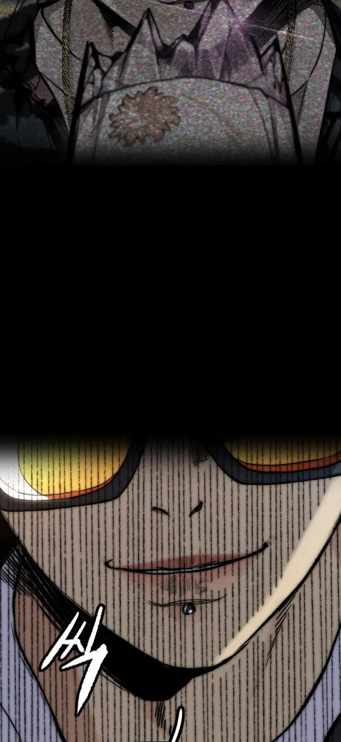 Wind Breaker Chapter 465 page 36 - 