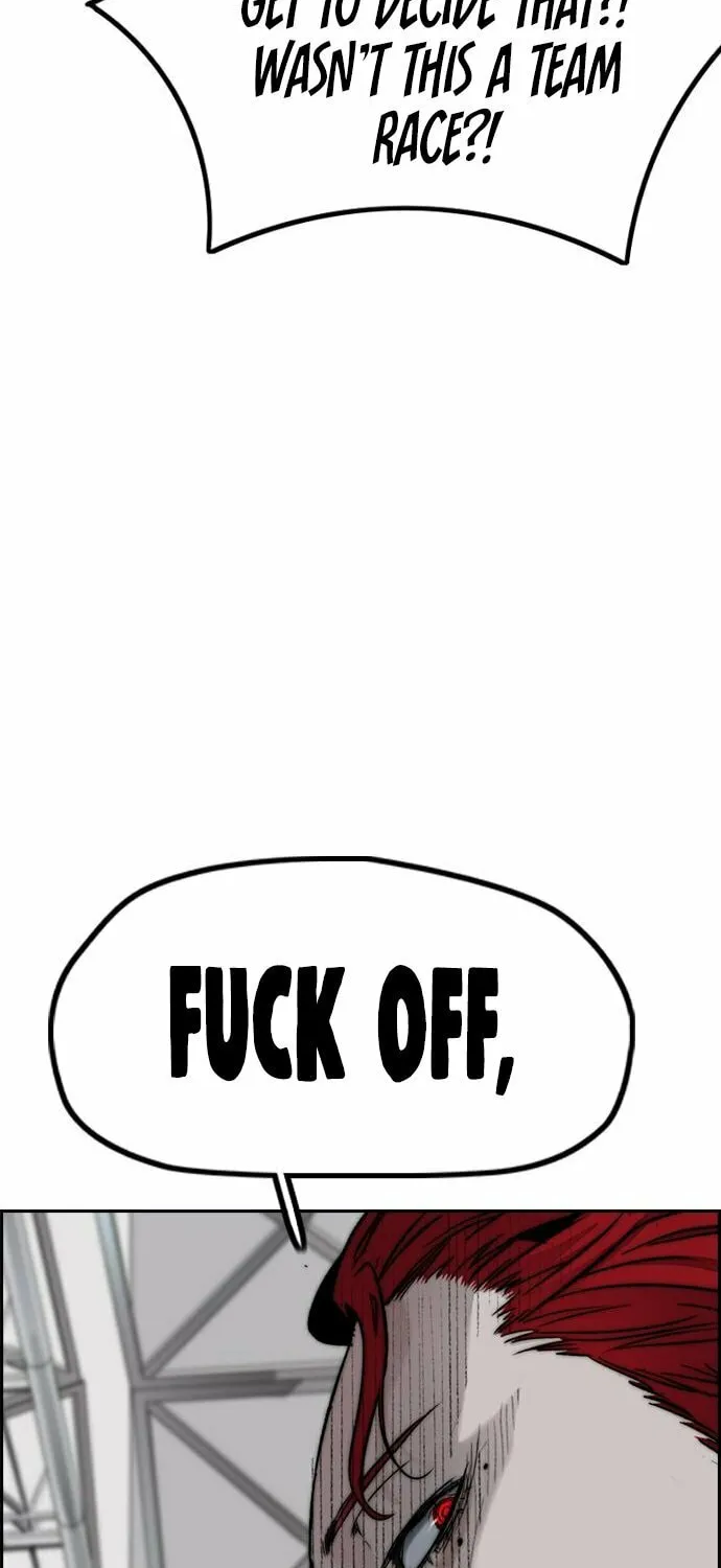 Wind Breaker Chapter 465 page 39 - 