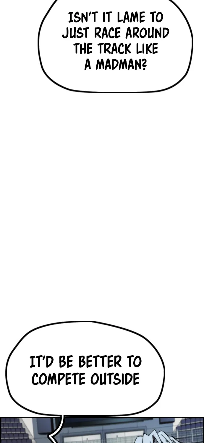 Wind Breaker Chapter 465 page 46 - 