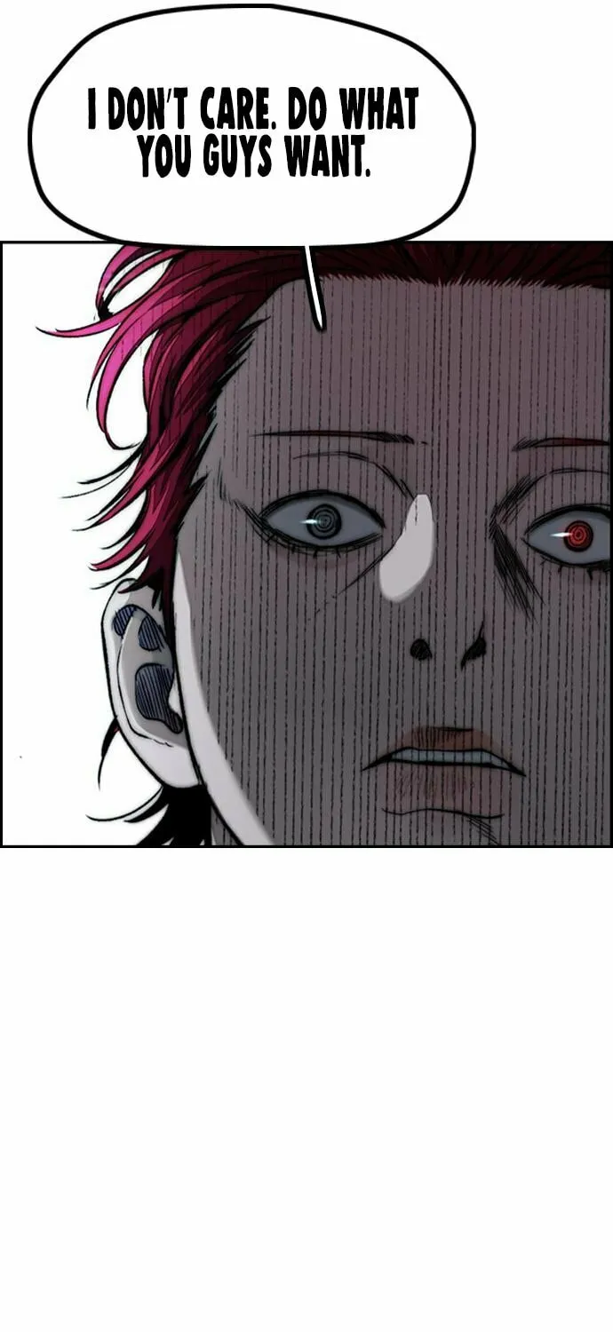 Wind Breaker Chapter 465 page 50 - 