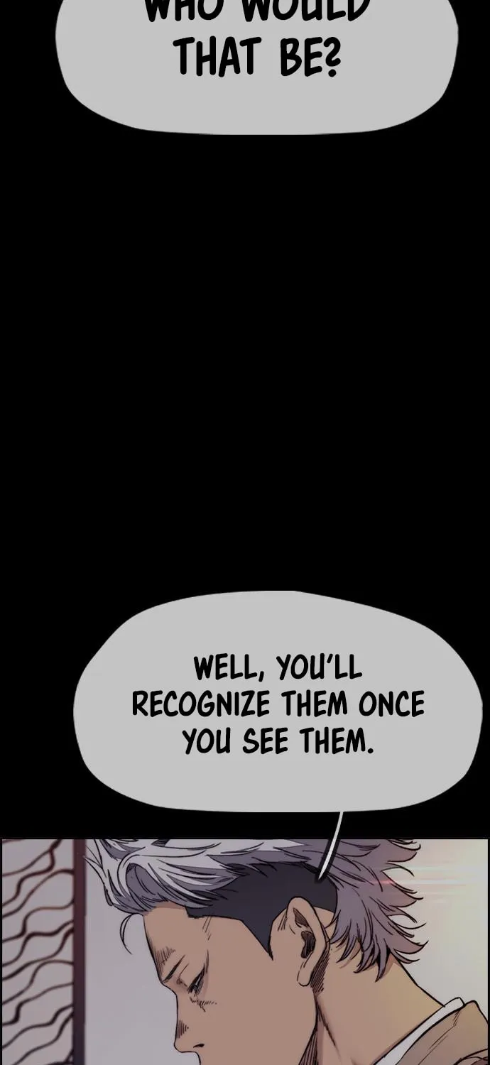 Wind Breaker Chapter 465 page 6 - 