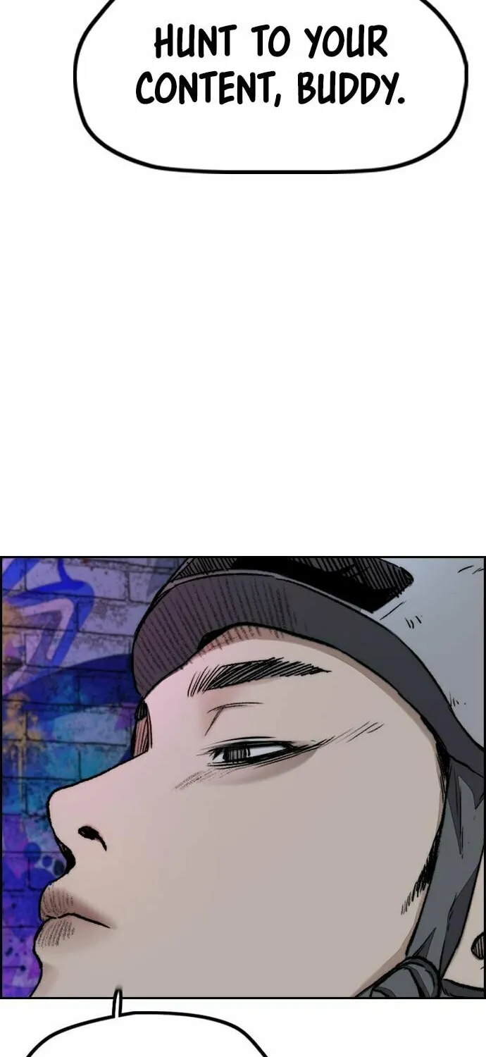 Wind Breaker Chapter 465 page 63 - 