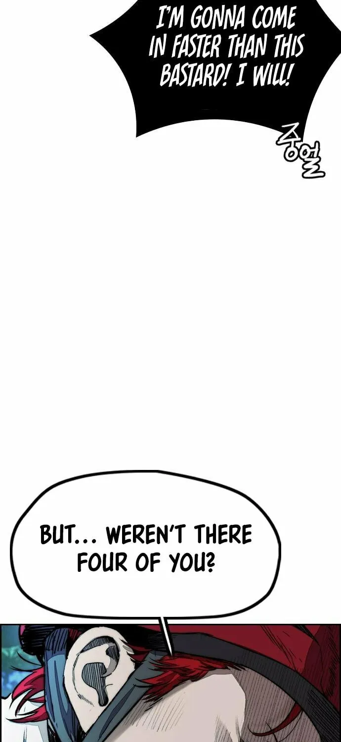 Wind Breaker Chapter 465 page 74 - 