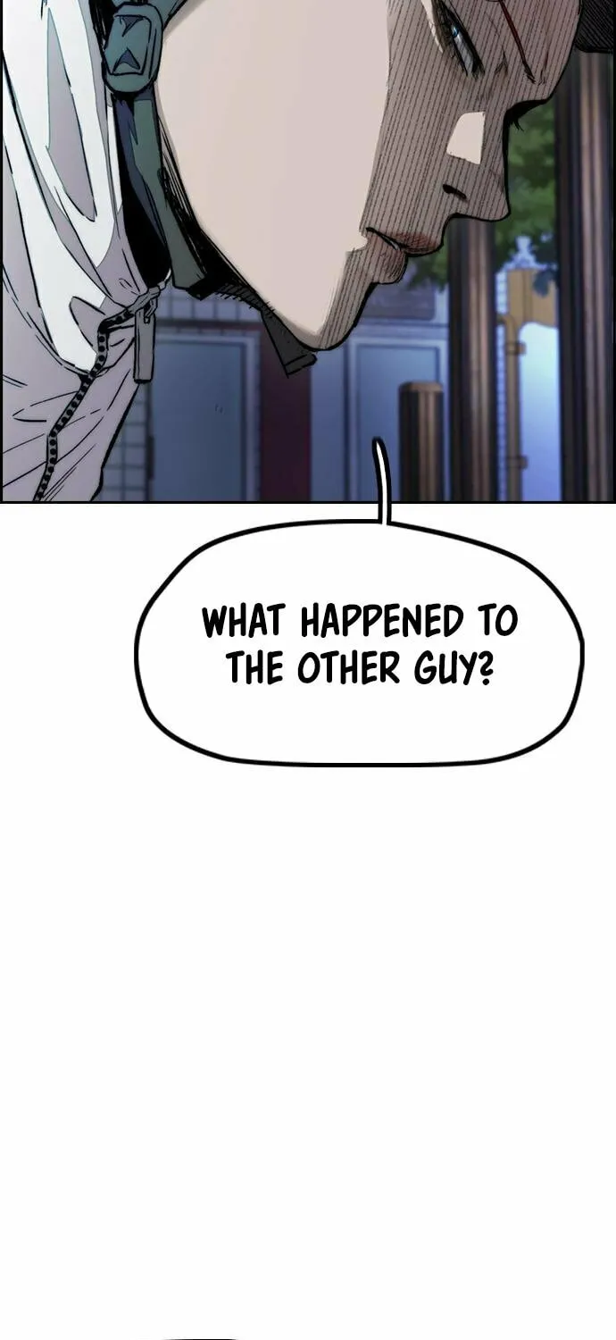 Wind Breaker Chapter 465 page 75 - 