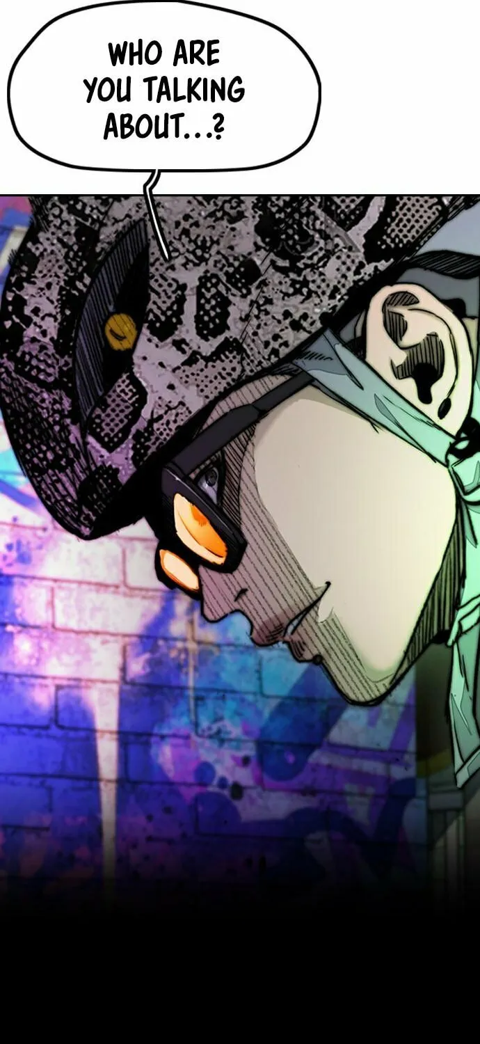 Wind Breaker Chapter 465 page 76 - 